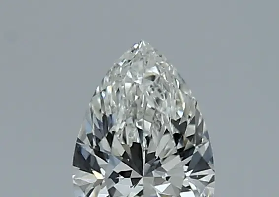 0.43ct G VVS1 Pear (IGI)