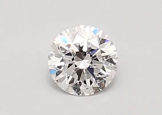 0.39ct D VVS1 Round (IGI)