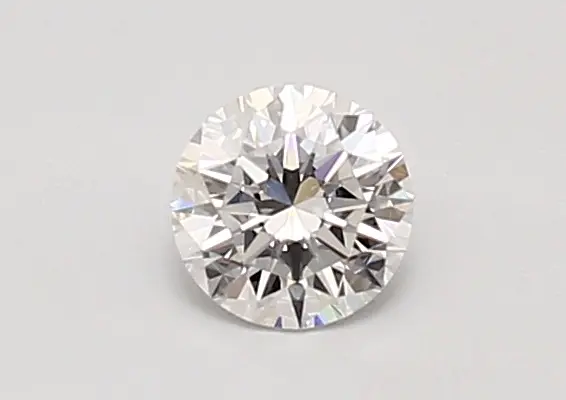 0.39ct E VVS2 Round (IGI)