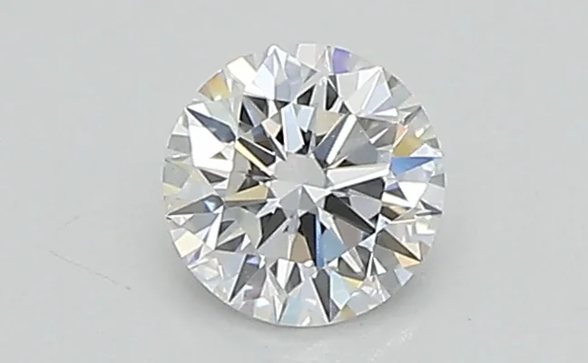 0.34ct E IF Round (IGI)