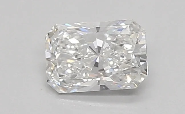 0.34ct E VS1 Radiant (IGI)