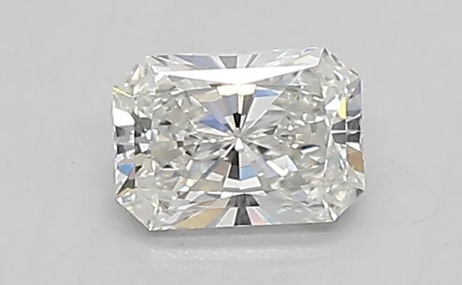 0.34ct E VVS1 Radiant (IGI)