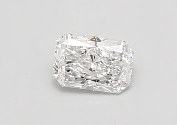 0.34ct D IF Radiant (IGI)
