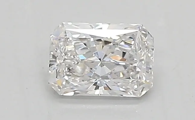 0.34ct E VS1 Radiant (IGI)