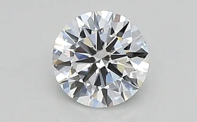 0.33ct D IF Round (IGI)