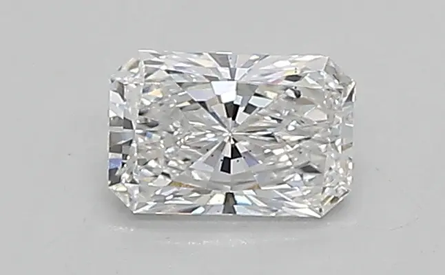 0.33ct D VS2 Radiant (IGI)