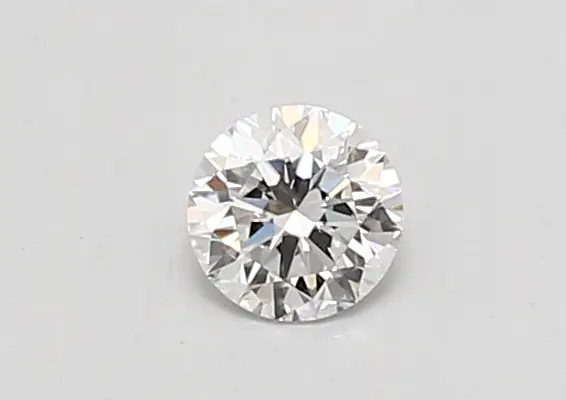 0.33ct D IF Round (IGI)