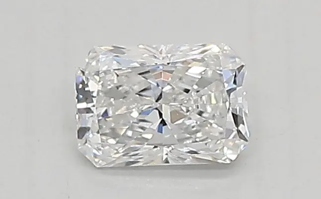 0.33ct D VVS1 Radiant (IGI)