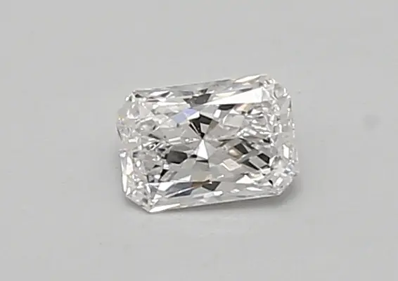 0.33ct D VS2 Radiant (IGI)