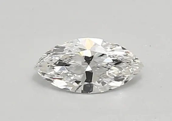 0.33ct E IF Marquise (IGI)