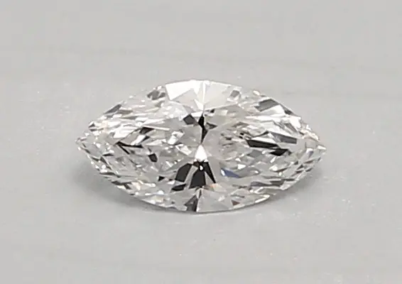 0.33ct D VVS2 Marquise (IGI)