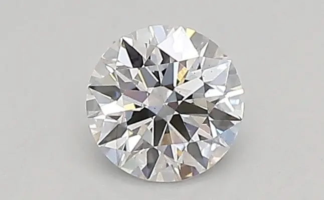 0.33ct D SI1 Round (IGI)