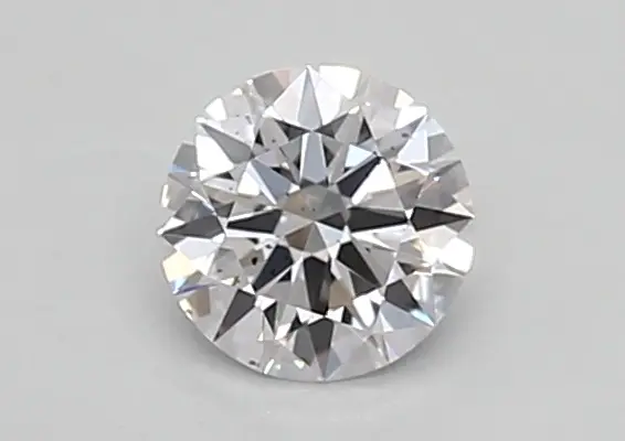0.33ct D SI1 Round (IGI)