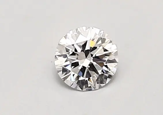 0.33ct D VVS1 Round (IGI)