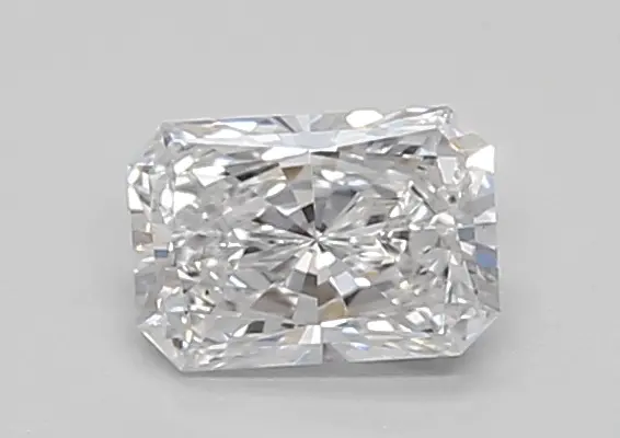 0.32ct D VS2 Radiant (IGI)