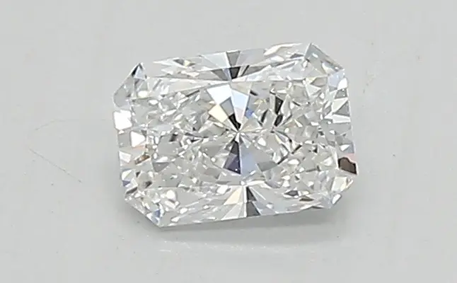 0.32ct E VVS1 Radiant (IGI)