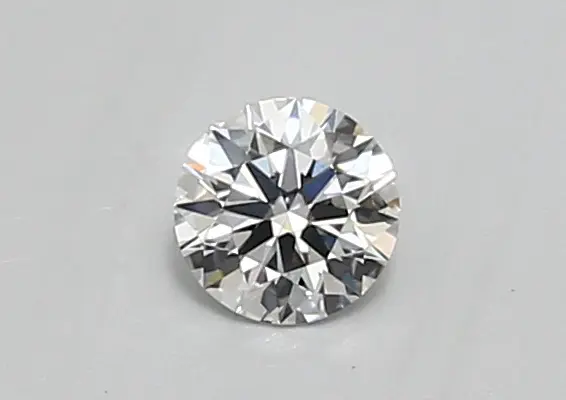 0.32ct D SI1 Round (IGI)