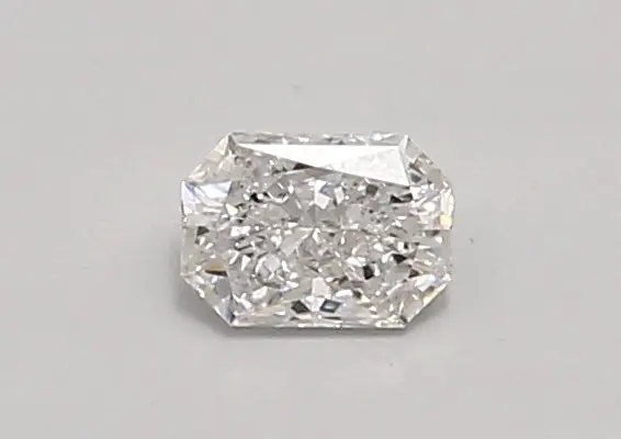 0.31ct D VS2 Radiant (IGI)