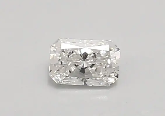 0.30ct E VVS1 Radiant (IGI)