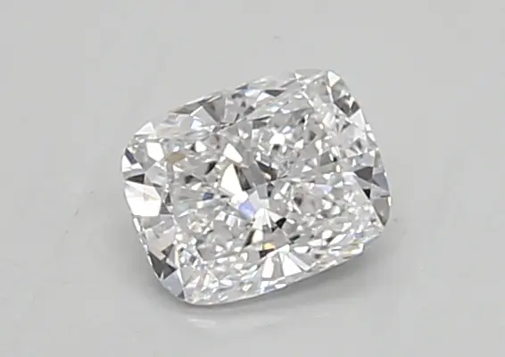 0.30ct D VVS2 Cushion (IGI)
