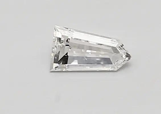 0.30ct D VVS2 Bullet (IGI)