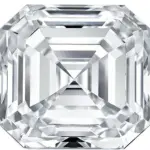 Square Emerald