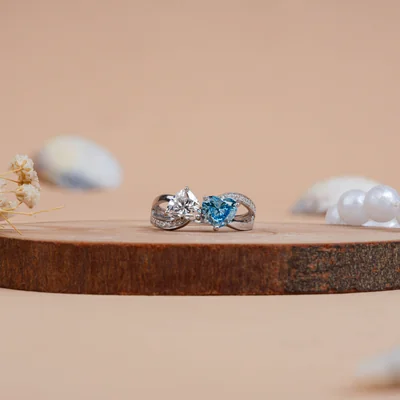 Lab-Grown Bugatti Diamond Full Eternity Wedding Band
