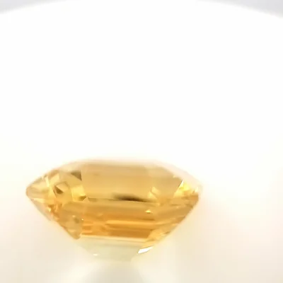 Ceylon Origin Vivid Yellow Sapphire