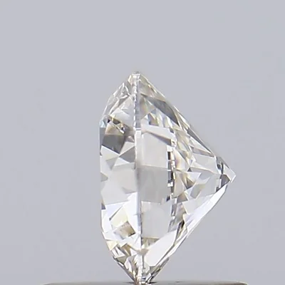 GIA certified 0.80 carat Round cut natural diamond