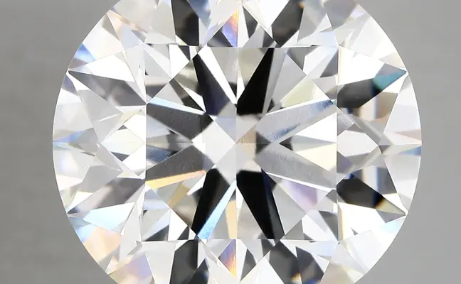 16.36ct G VVS2 Round (IGI)