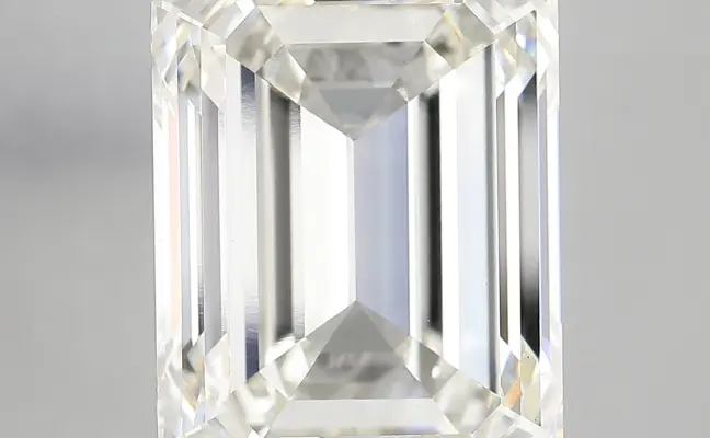 16.19ct H VVS2 Emerald (IGI)