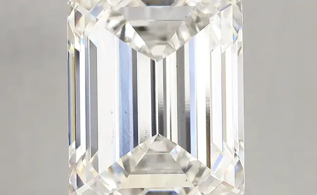 16.09ct G VS2 Emerald (IGI)