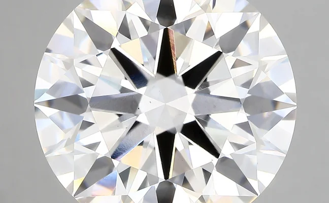 14.08ct G VS1 Round (IGI)