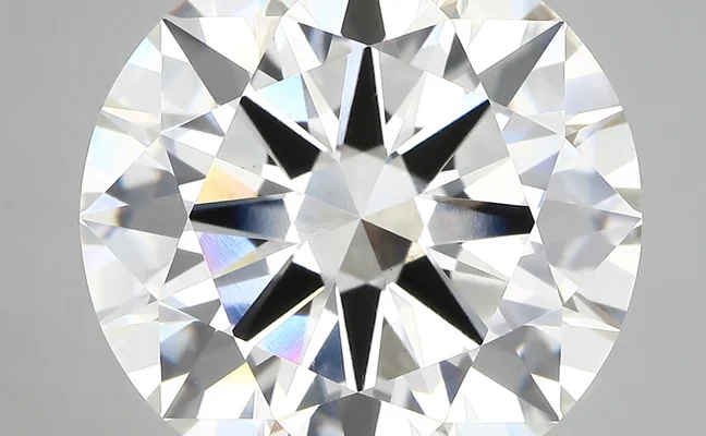 14.08ct G VS1 Round (IGI)