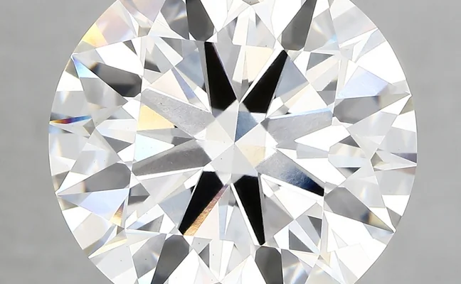13.66ct G VS1 Round (IGI)