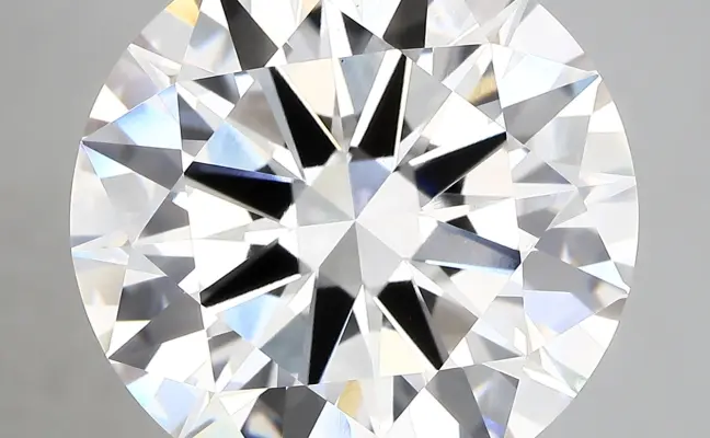 13.05ct F VS1 Round (IGI)