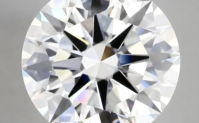 12.10ct F VS1 Round (IGI)