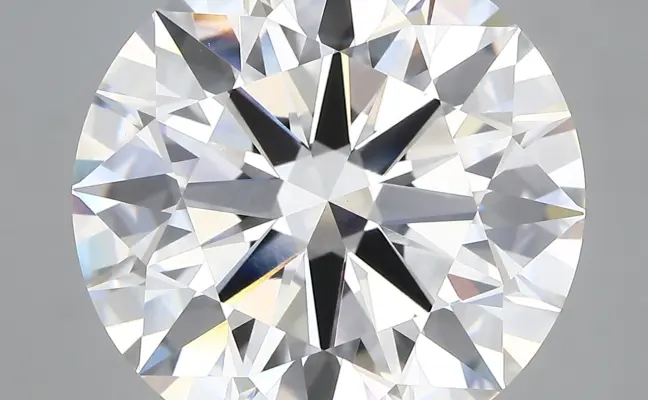 11.46ct G VVS2 Round (IGI)