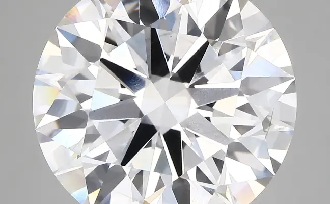 11.27ct G VS2 Round (IGI)