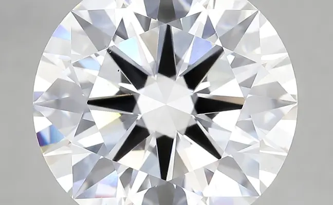 11.20ct E VS1 Round (IGI)