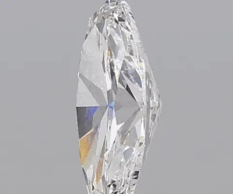 🔥 3.01 Carat E color | SI1 Clarity | Loose Oval Brilliant Diamond | CaratX