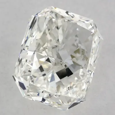 1.01-Carat Radiant Cut Natural Loose Diamond