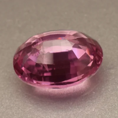 10.20 Carat Natural Pink Tourmaline CaratX Loose Gemstones Tourmaline