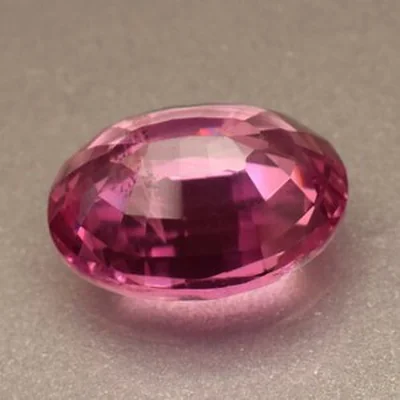 10.20 Carat Natural Pink Tourmaline CaratX Loose Gemstones Tourmaline